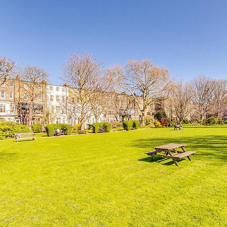 Studio For City Explorers - 3 Min Walk To Station London Exterior foto