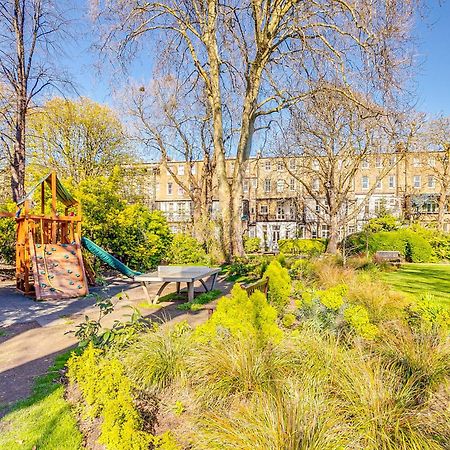 Studio For City Explorers - 3 Min Walk To Station London Exterior foto